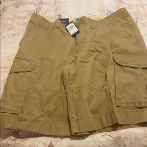 Men cargo shorts Tommy Hilfiger